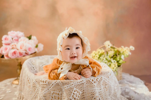 邹平宝宝手上倒刺